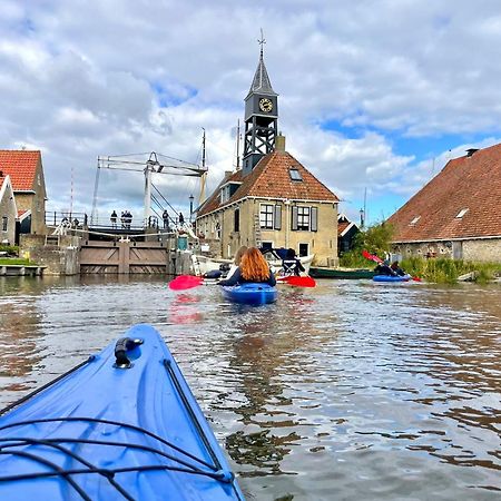 B&B Welgelegen Воркум Экстерьер фото