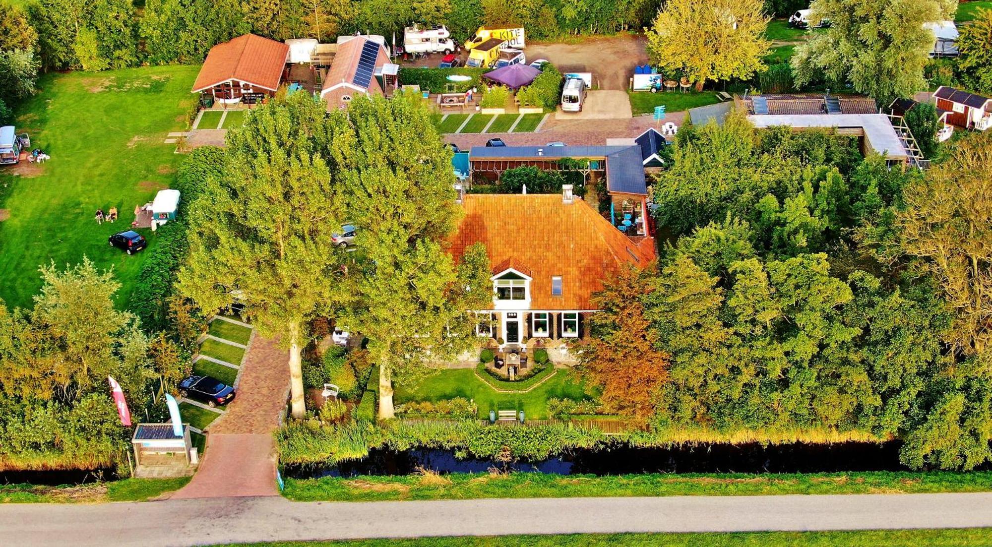 B&B Welgelegen Воркум Экстерьер фото