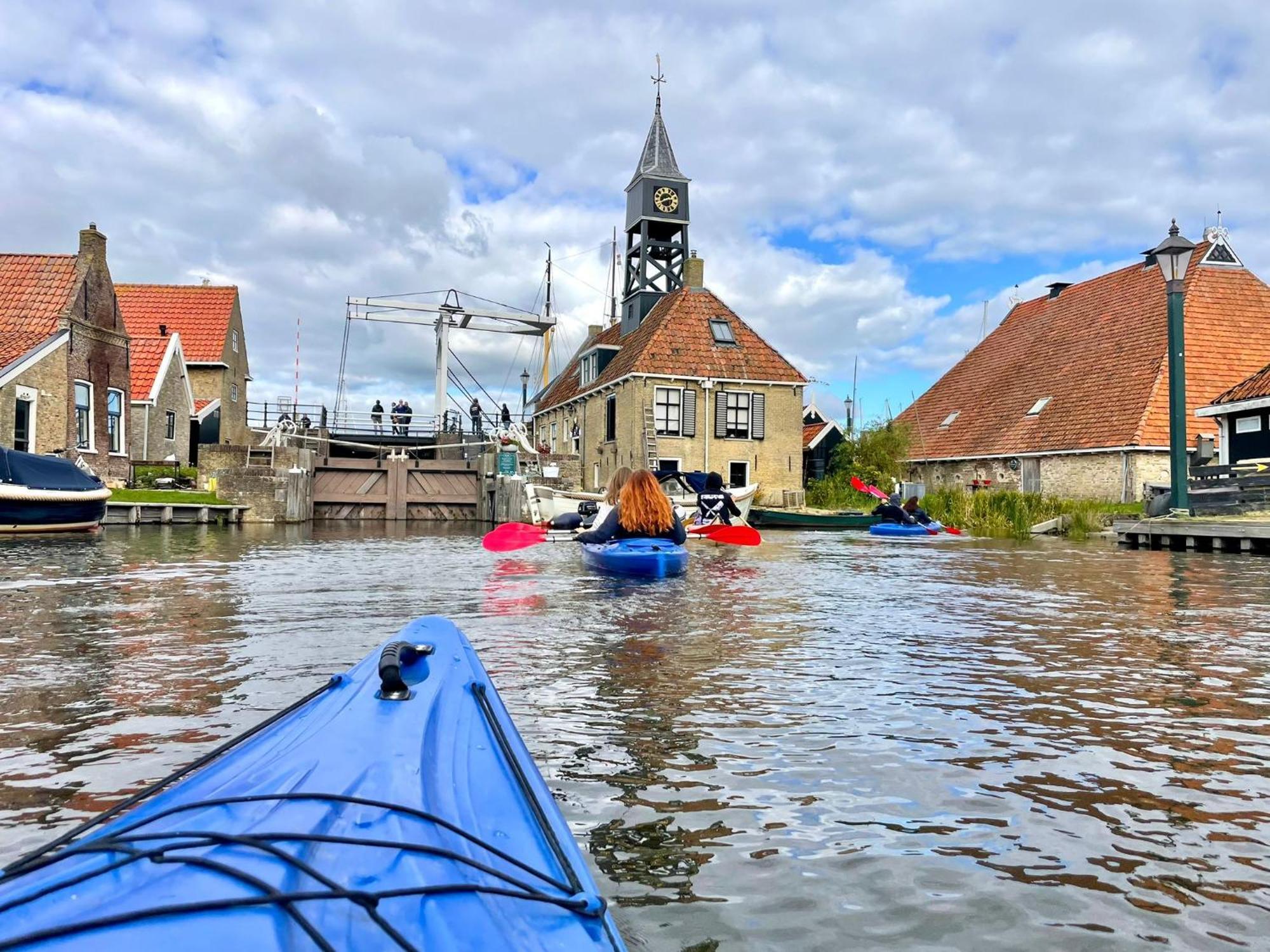 B&B Welgelegen Воркум Экстерьер фото