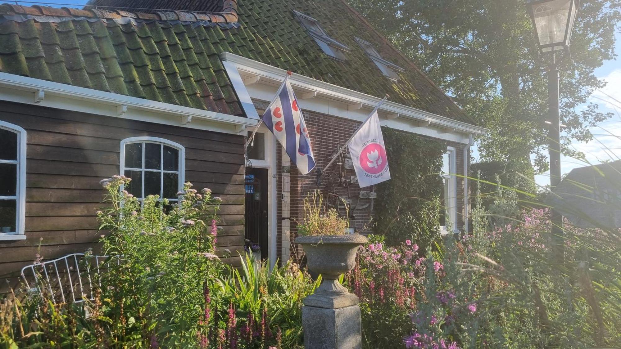 B&B Welgelegen Воркум Экстерьер фото