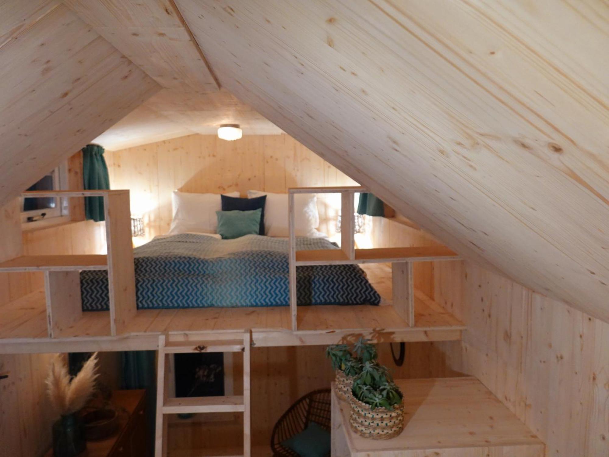 B&B Welgelegen Воркум Экстерьер фото