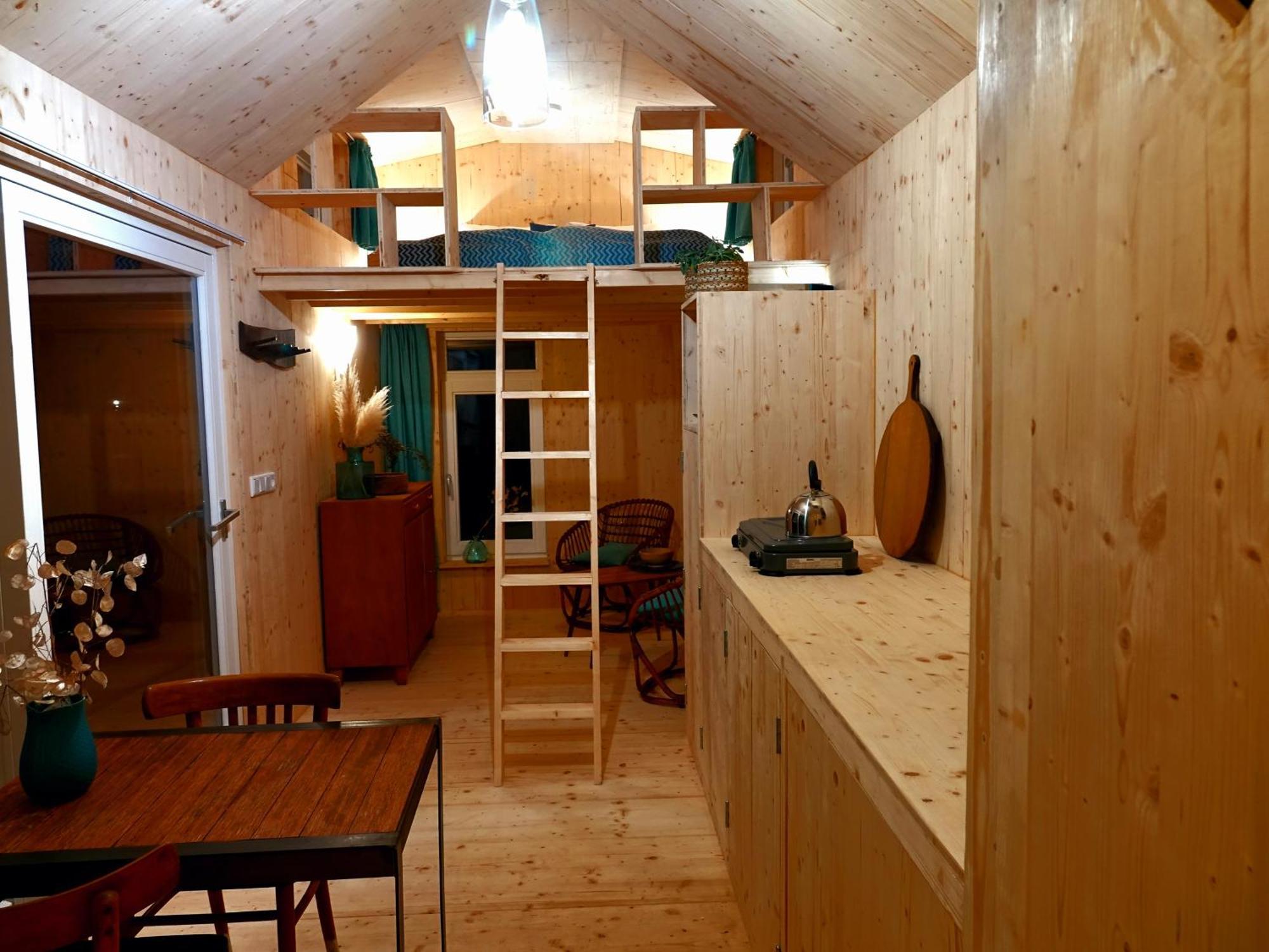 B&B Welgelegen Воркум Экстерьер фото