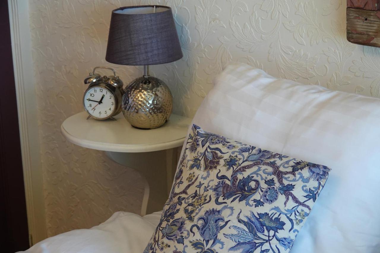 B&B Welgelegen Воркум Экстерьер фото