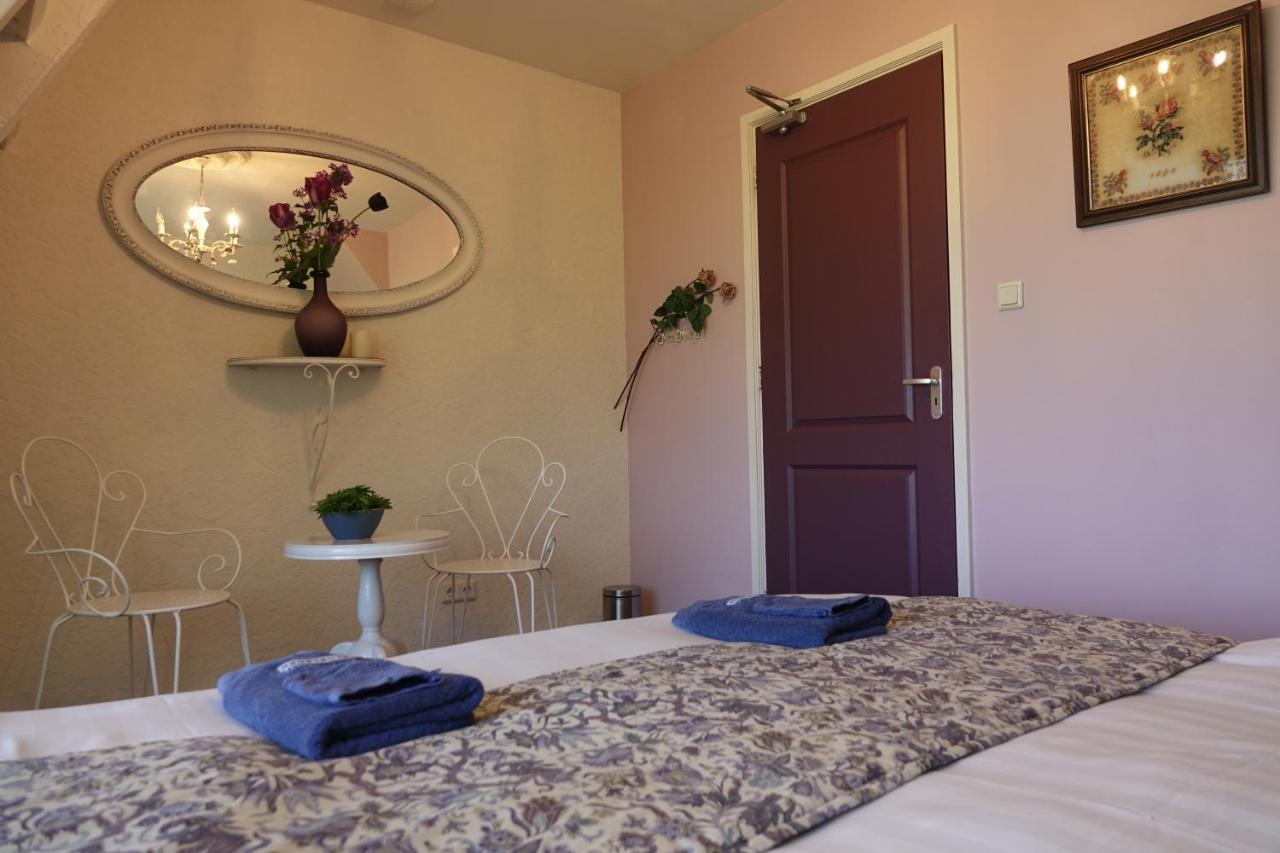 B&B Welgelegen Воркум Экстерьер фото