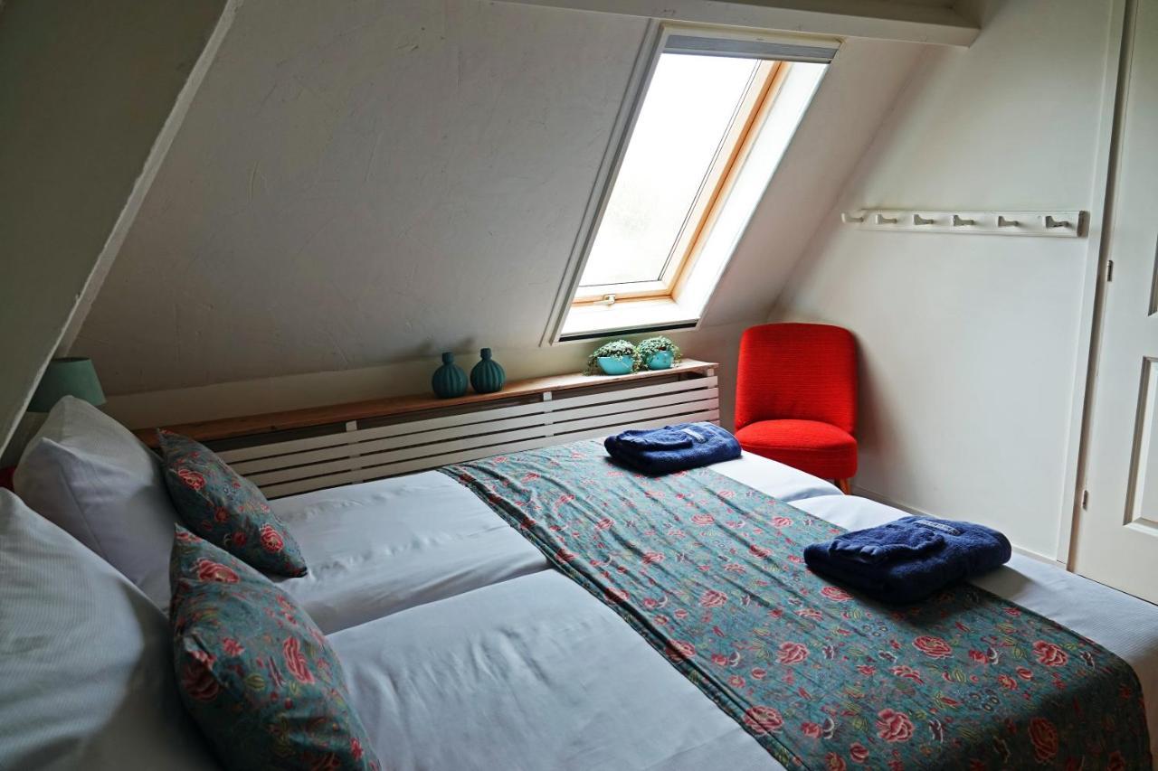 B&B Welgelegen Воркум Экстерьер фото