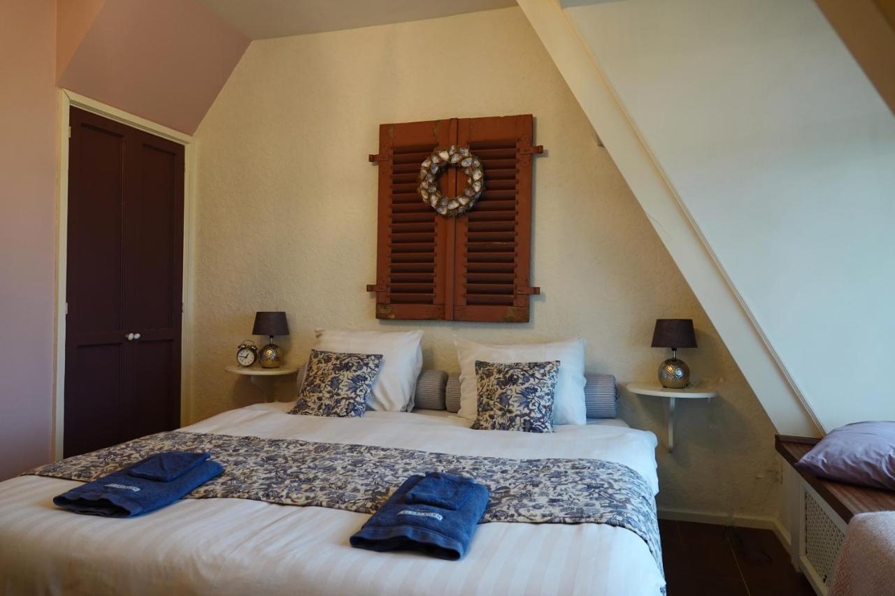 B&B Welgelegen Воркум Экстерьер фото