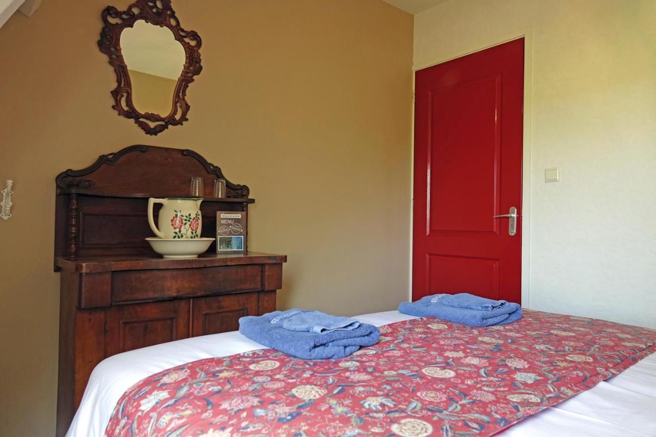 B&B Welgelegen Воркум Экстерьер фото