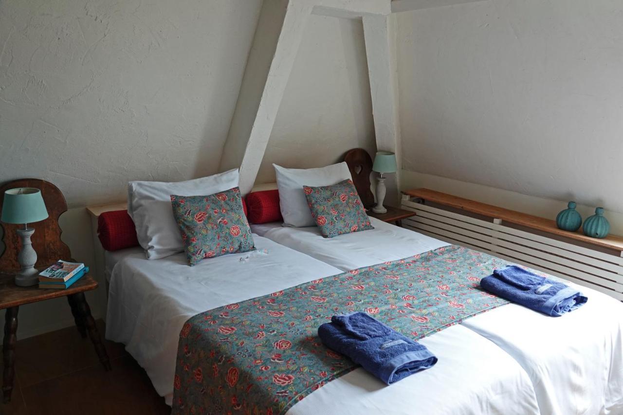 B&B Welgelegen Воркум Экстерьер фото