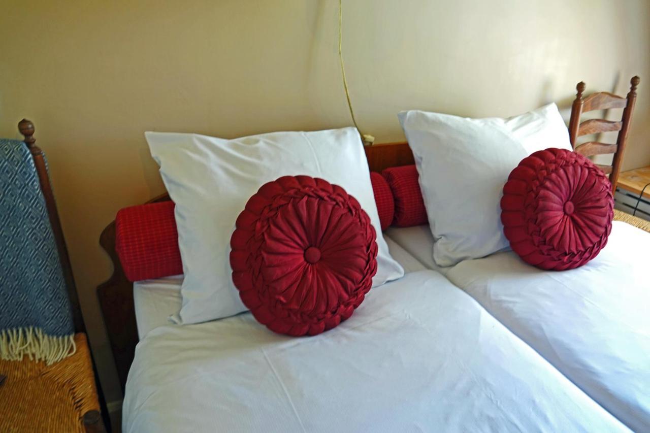 B&B Welgelegen Воркум Экстерьер фото